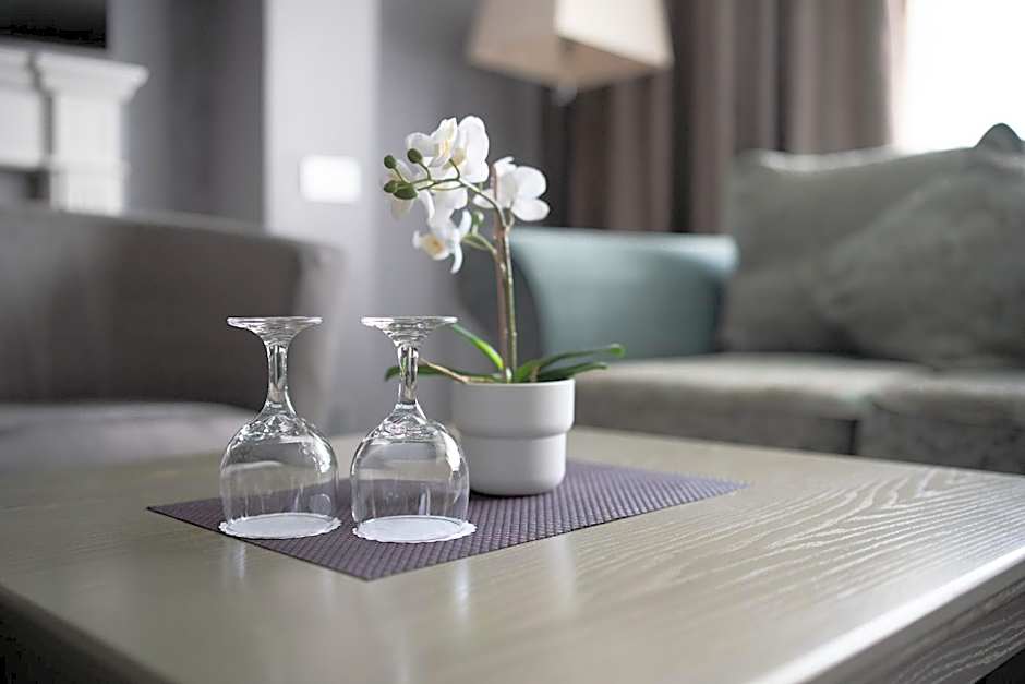 Bellevue Park Hotel Riga