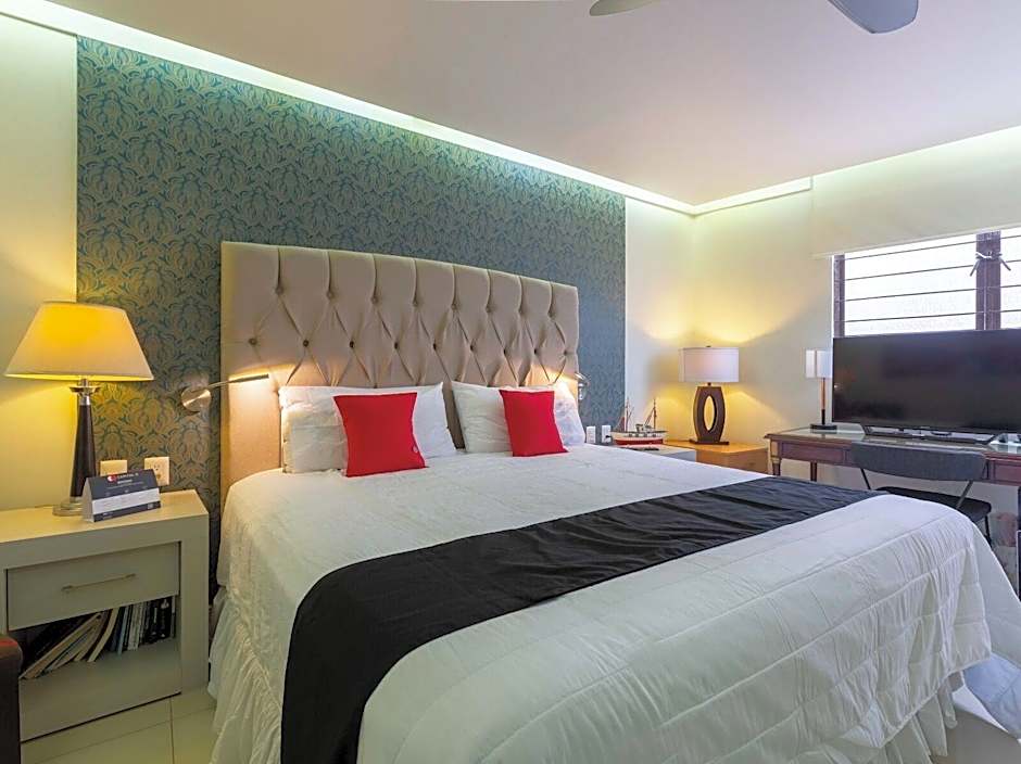 Capital O Oaxaca Guest Hotel