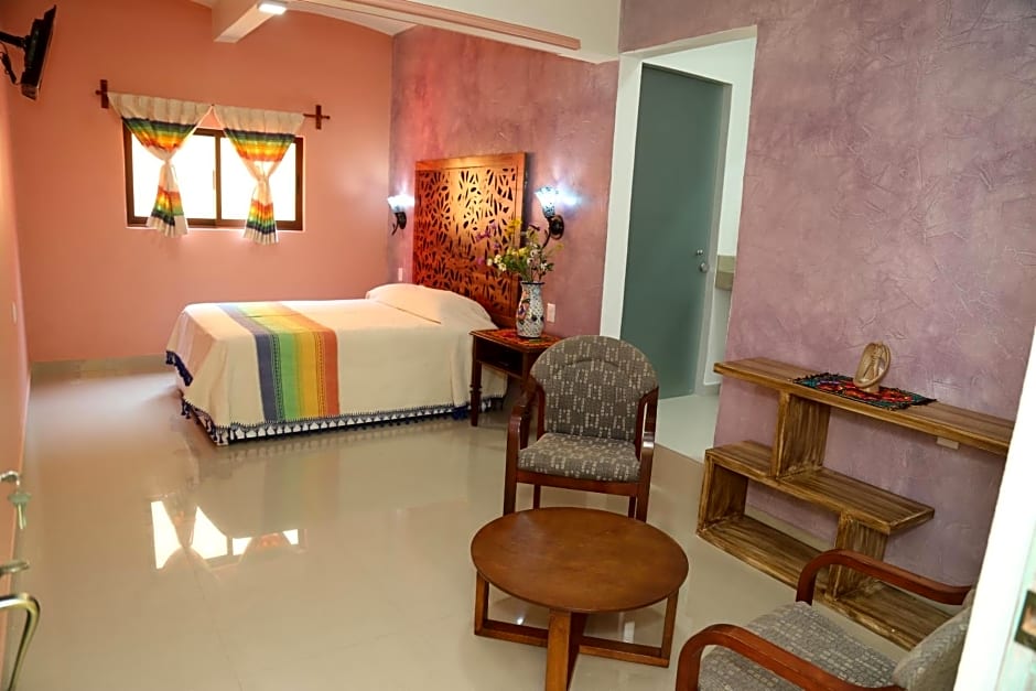 Suites Cárdon