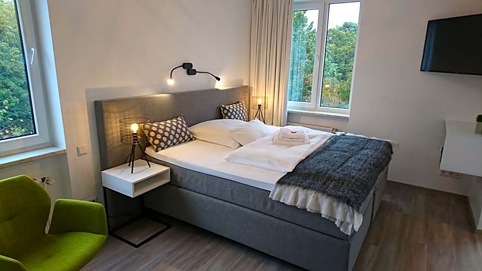 Hotel in Herrenhausen