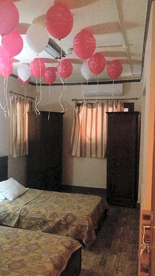 Ciao Hotel Cairo