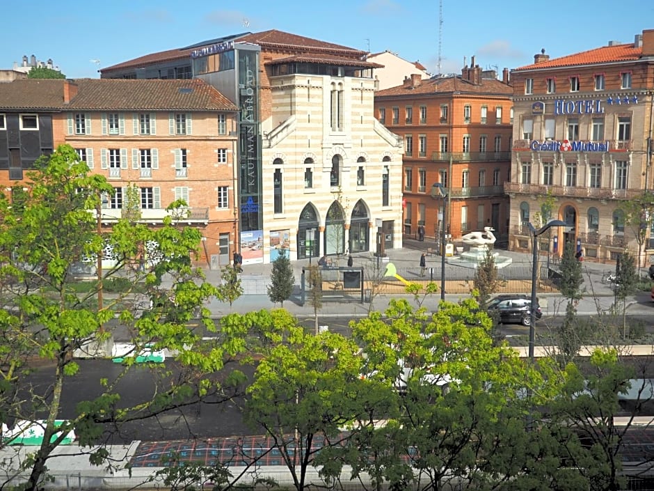 Résidence Ramblas