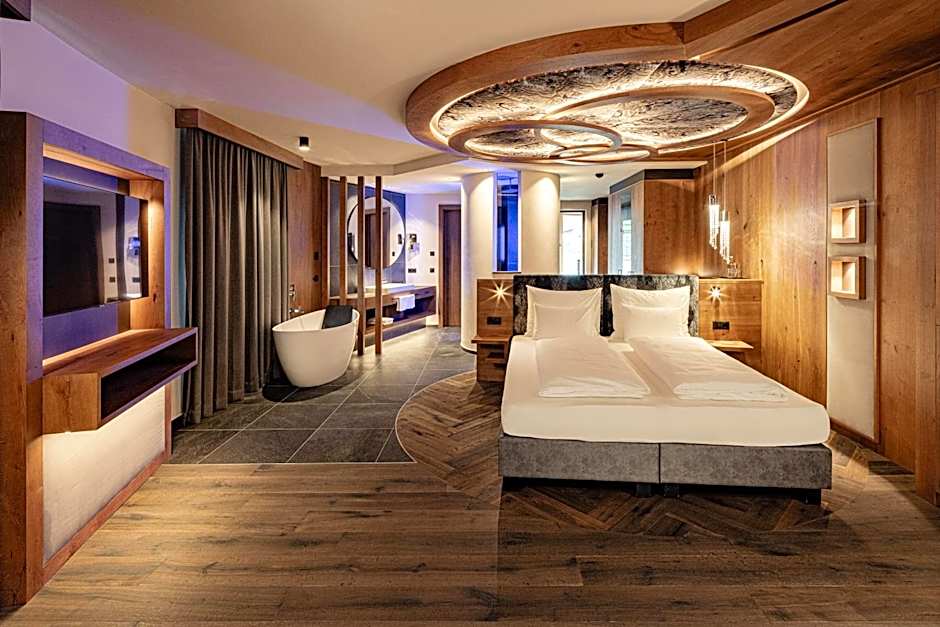 Leitgam Adults Only Hotel