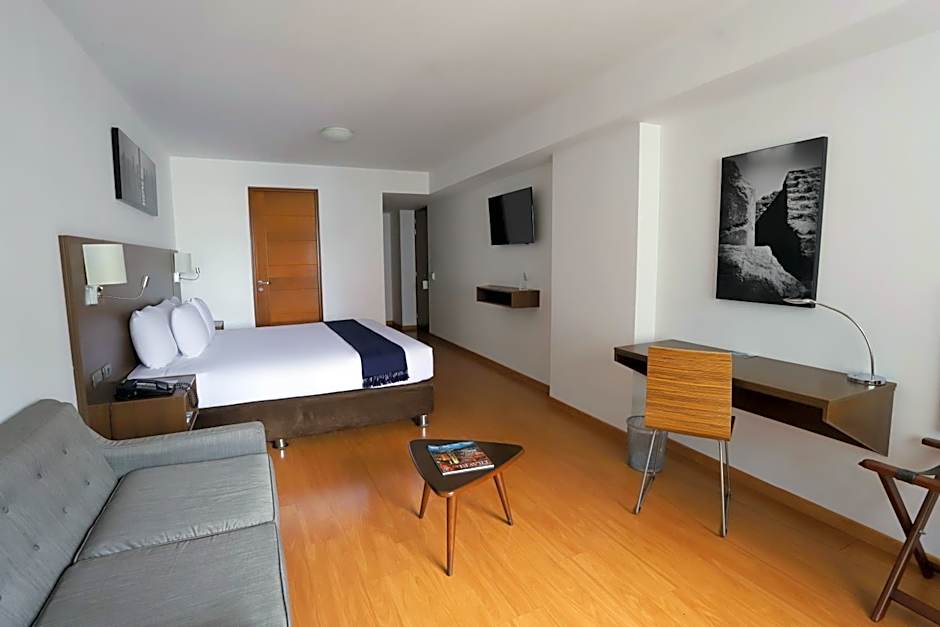 Casa Andina Select Miraflores