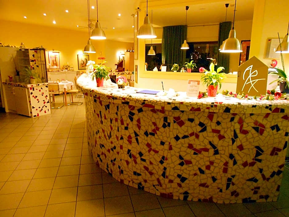 Art Hotel Köln
