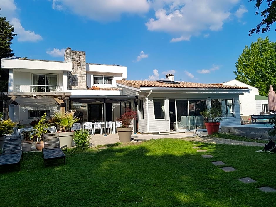 Maison Lucilda