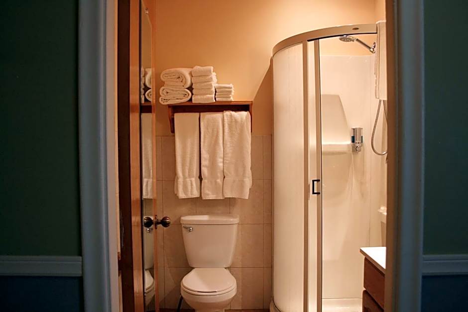 Auberge Presbytere Mont Lac-Vert