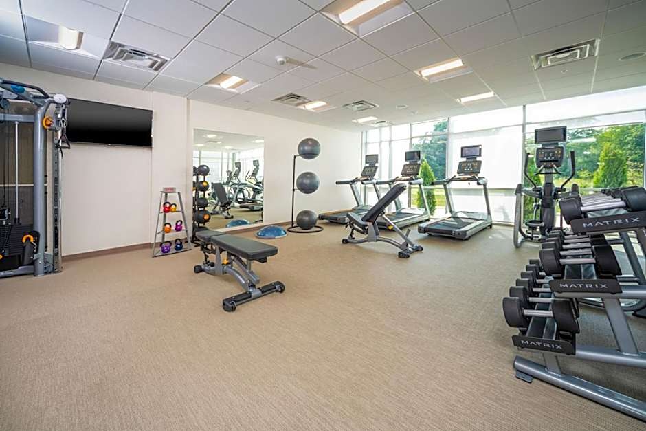 SpringHill Suites by Marriott Kenosha