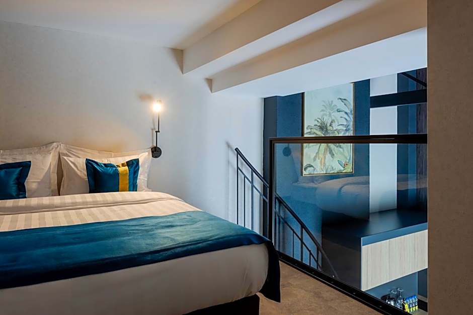 Tulip Residence & Spa Hotel