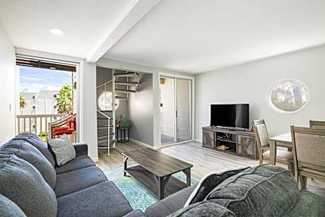 Solare Garden Villa 681