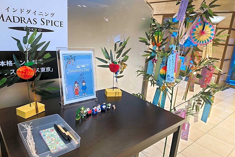 Apa Hotel Osaka-Tenma