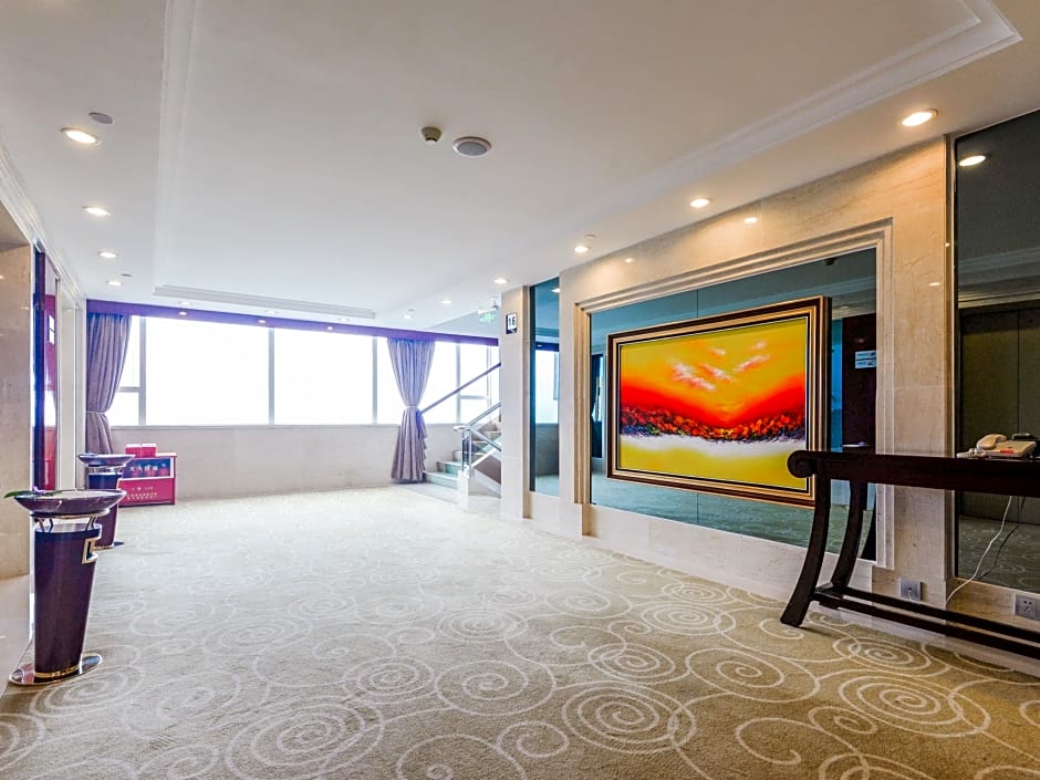 Yanling Hotel