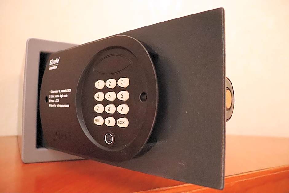 Hotel Señorial Tlaxcala