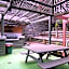 Adina Place Motel Apartments