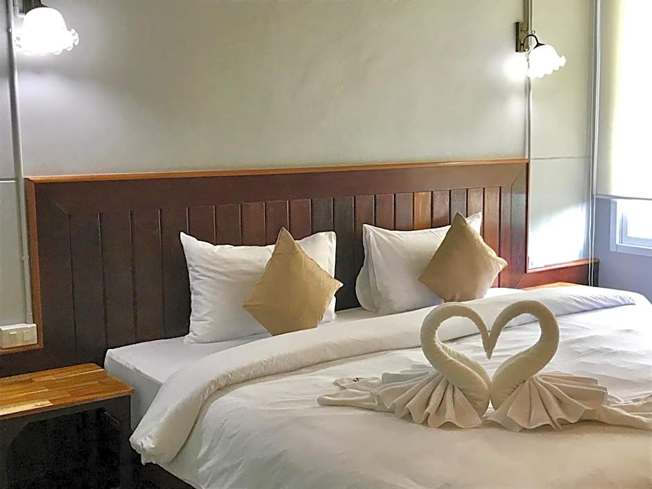 Thaimueang Boutique Hotel