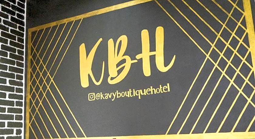 Kavy Hotel Boutique