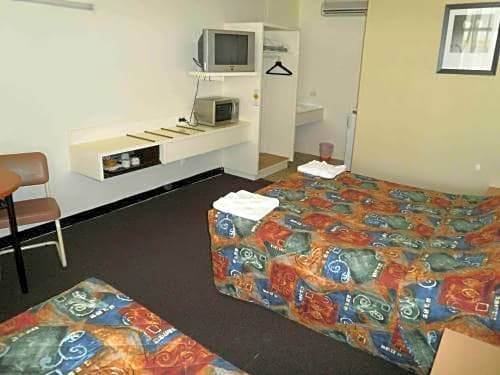 KaRama Motor Inn Mildura