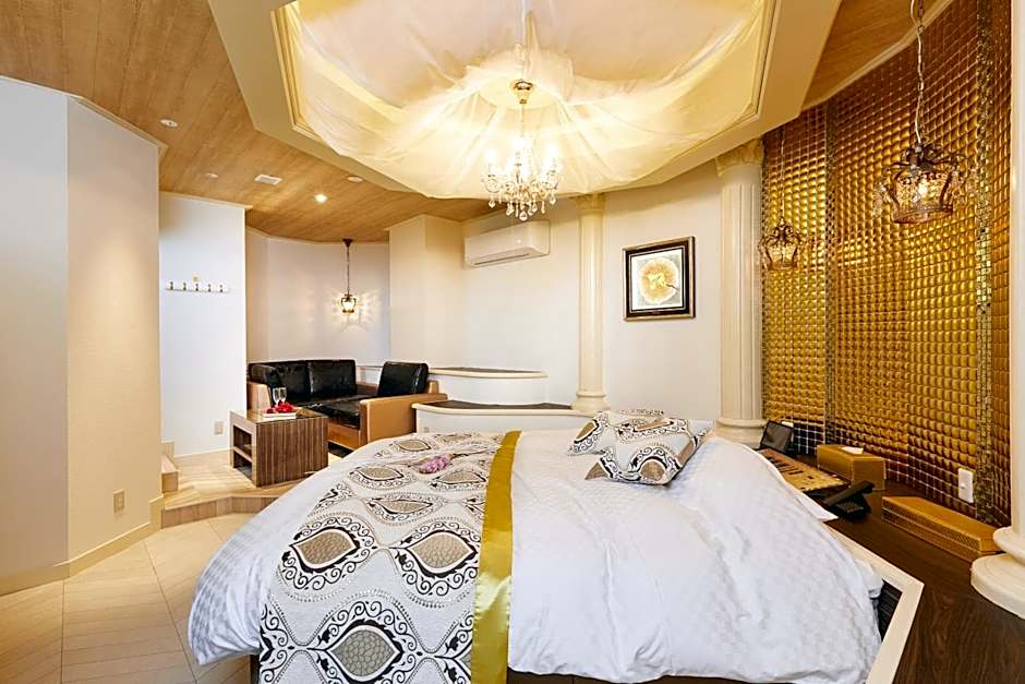 HOTEL Artia Nagoya (Adult Only)