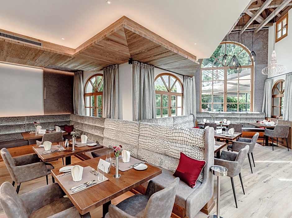 Hotel Elisabeth, 4 Sterne Superior