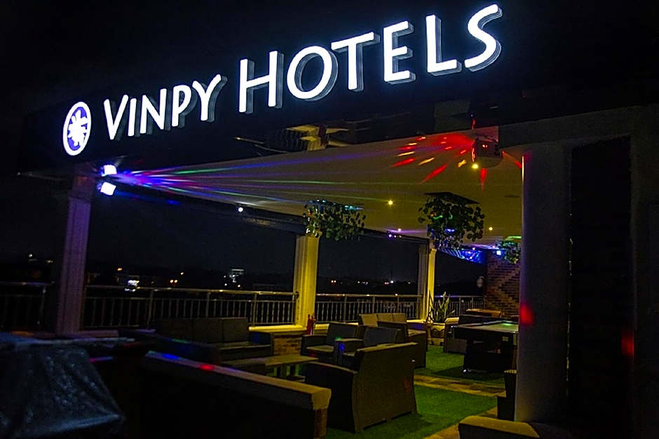 Vinpy Hotels