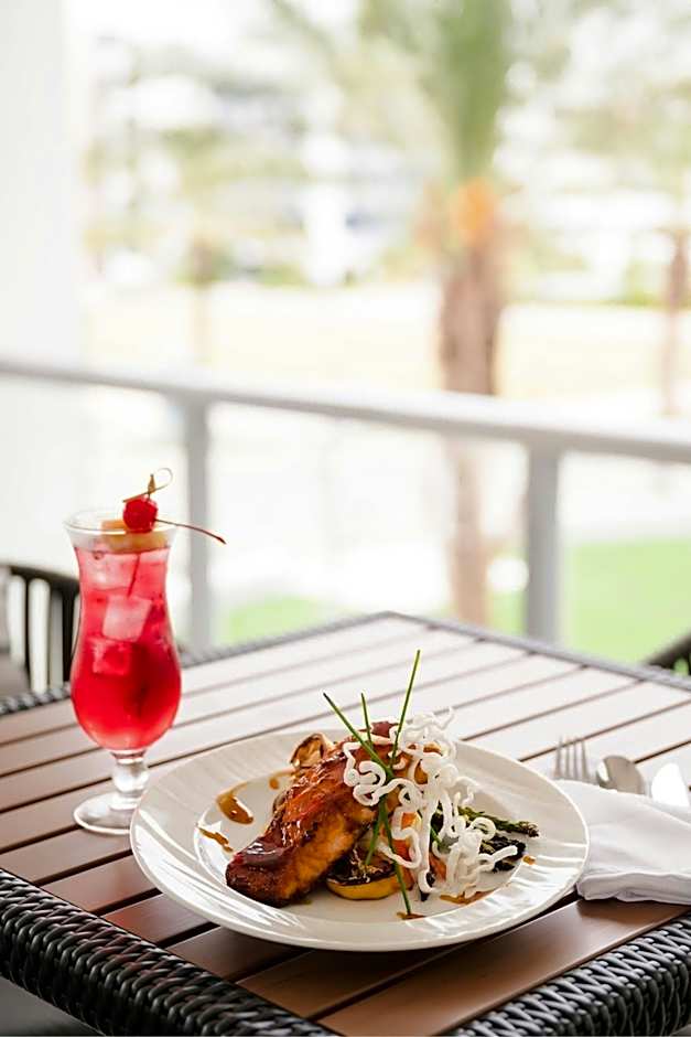 Marriott Fort Lauderdale Airport