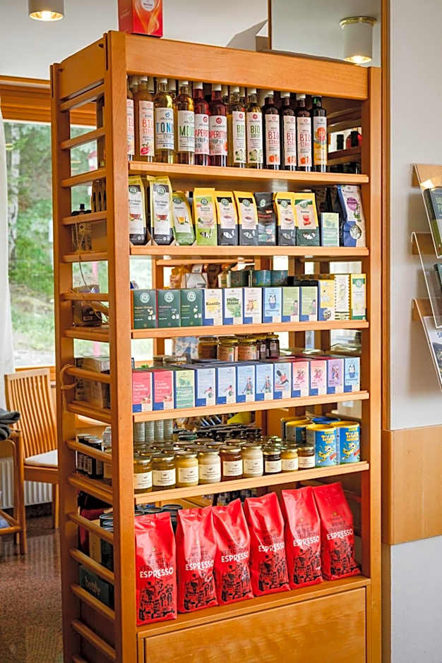 Panoramahotel Wagner - Das Biohotel am Semmering