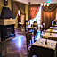 Villa Margaretha Boutique Hotell