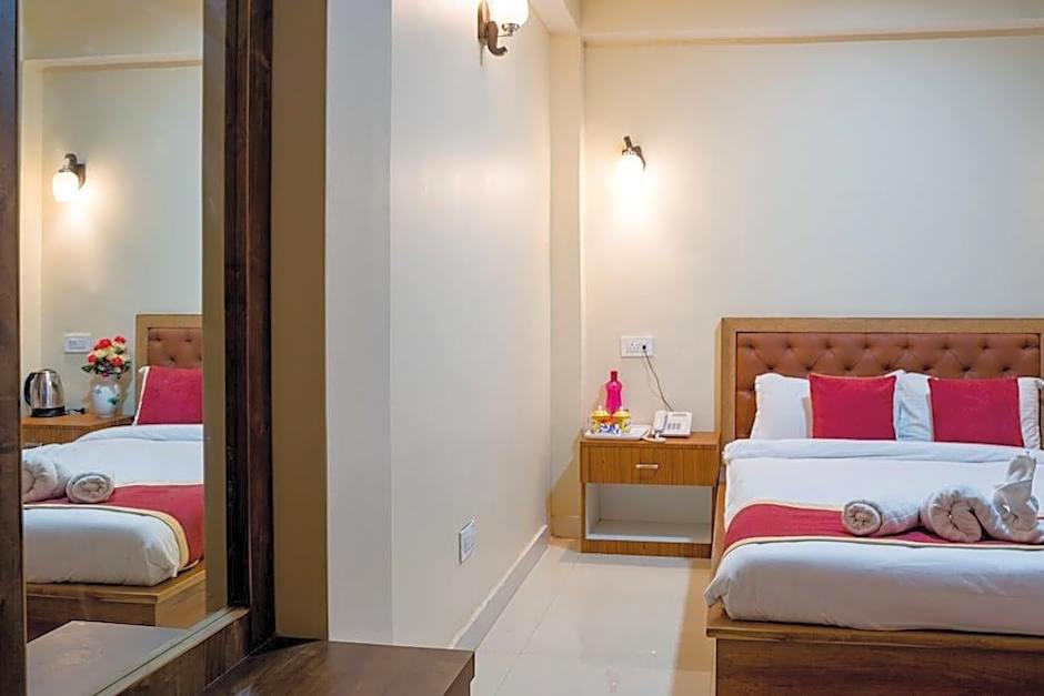 The Parasol INN Sikkim