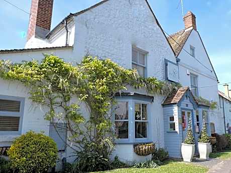 The Angel Inn B&B
