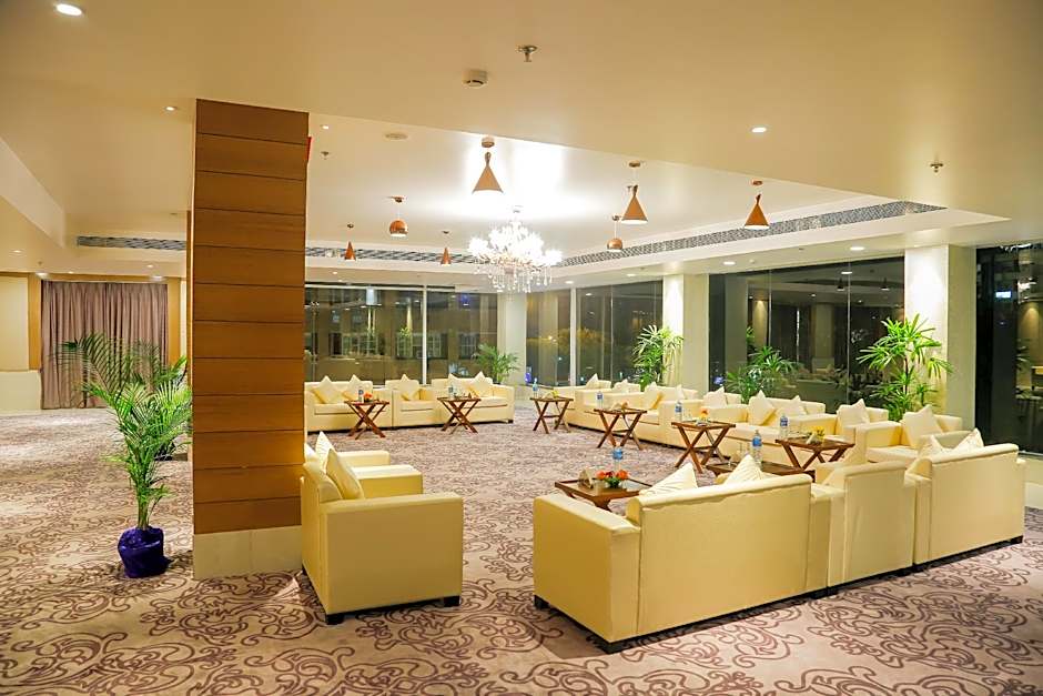 Lemon Tree Premier Patna