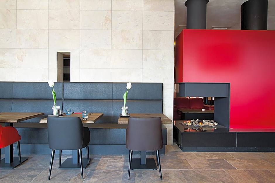 Bastion Hotel Tilburg