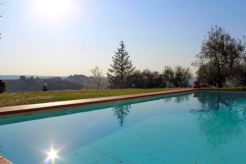 La Casa Gialla