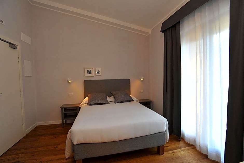 Baita Fanti Ski & Bike