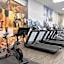 DoubleTree by Hilton West Edmonton