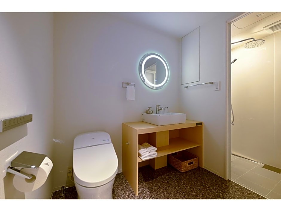 HOTEL KYOTOLOGY - Vacation STAY 16017v