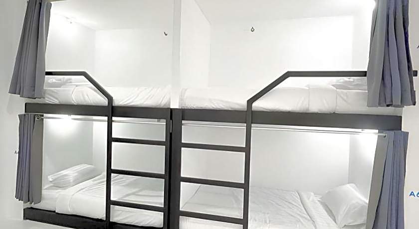 Krabi Grand Place Hotel