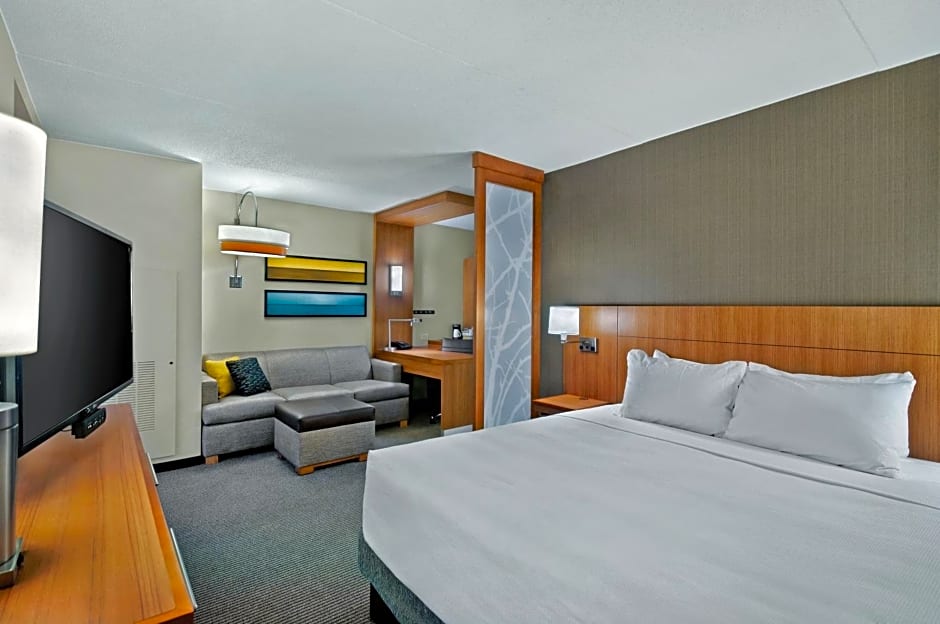 Hyatt Place Fredericksburg at Mary Washington