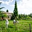 Mas de la Rivoire B&B