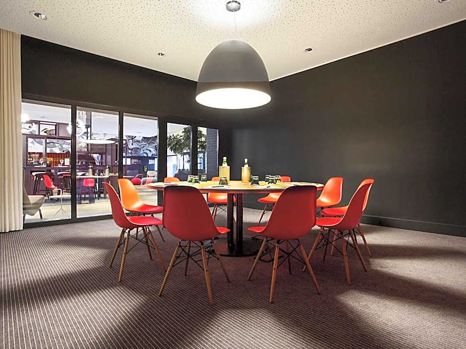 Novotel Milano Linate Aeroporto