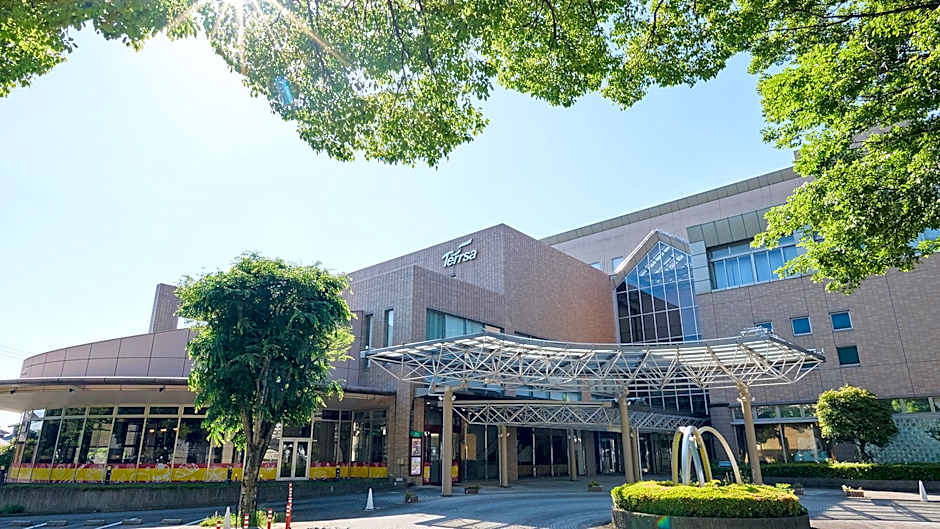 Hotel Kumamoto Terrsa