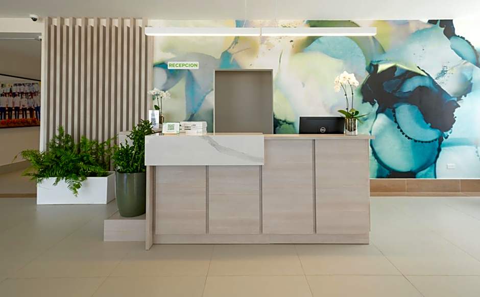 Wyndham Garden El Morro Montecristi