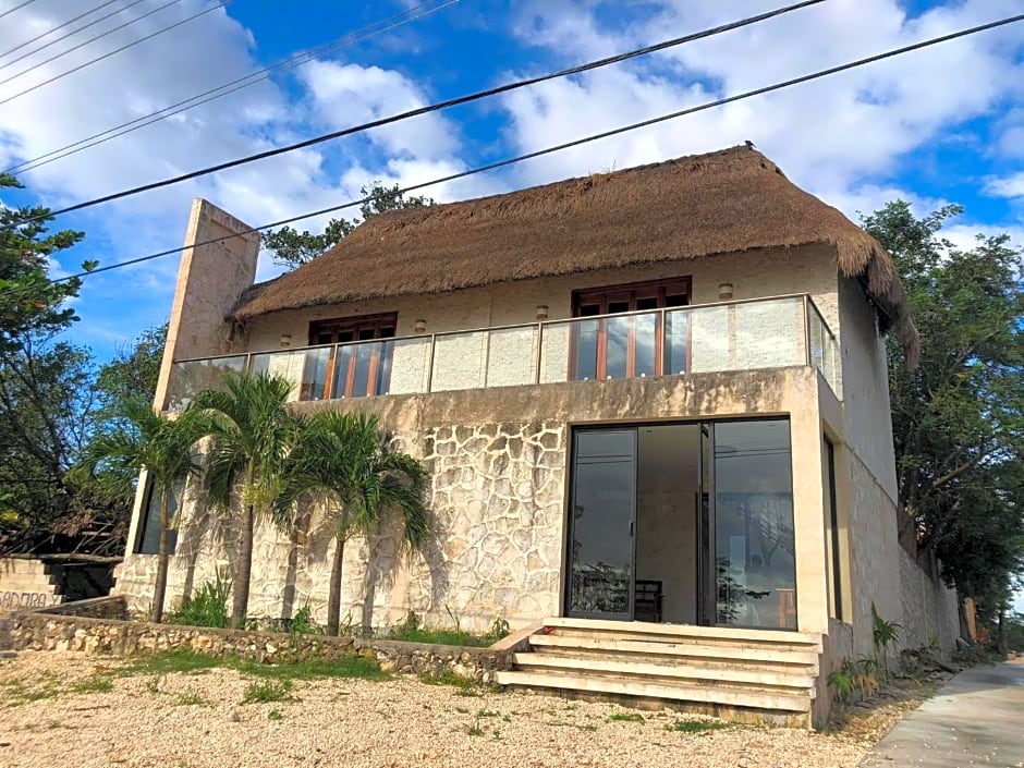 Hotel Itza Coba