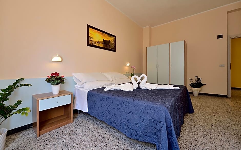 B&B Hotel Oltremar