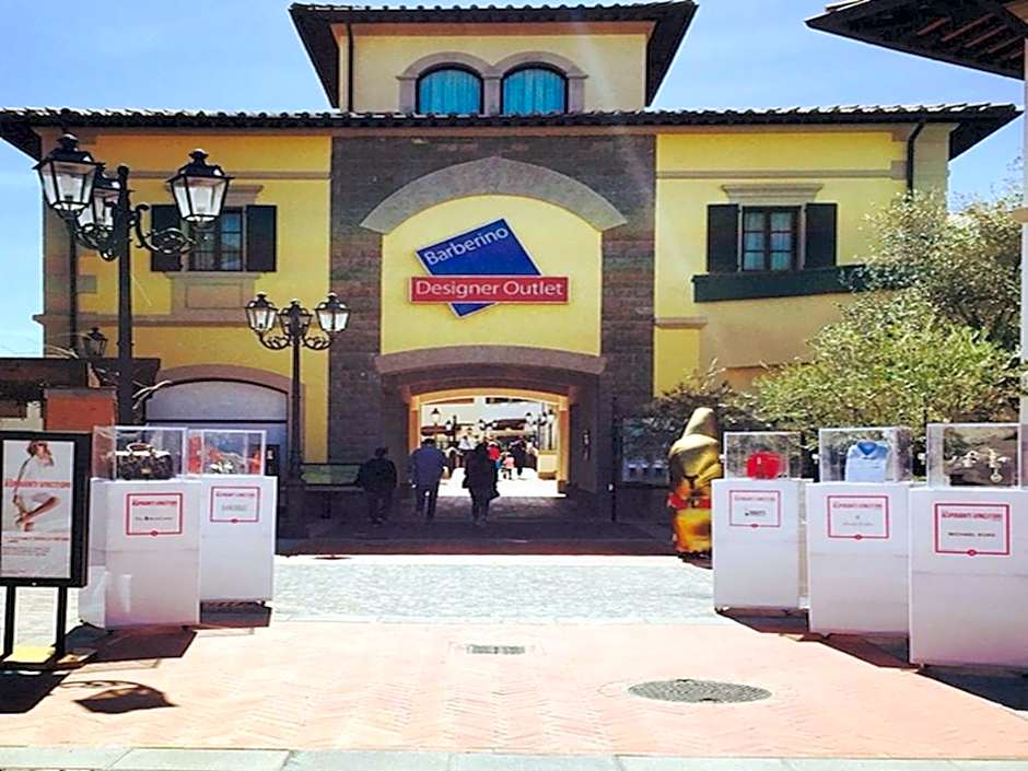 Camping Village Mugello Verde