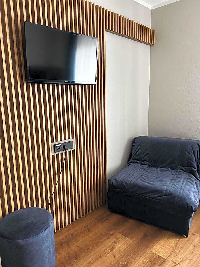 Arthotel ANA Petite