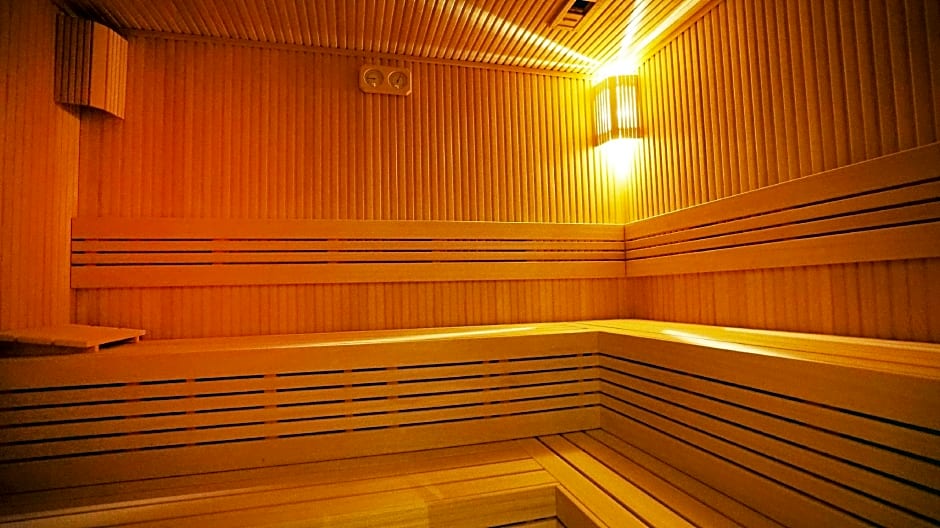 TRYP by Wyndham Istanbul Basin Ekspres