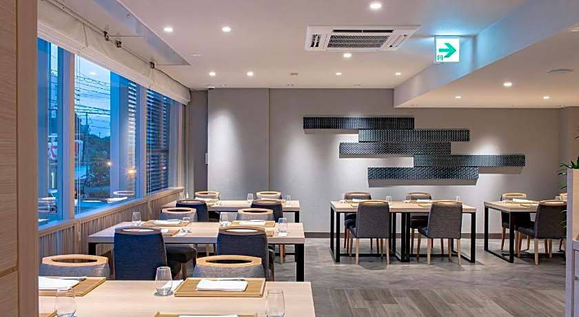 Onomichi Royal Hotel