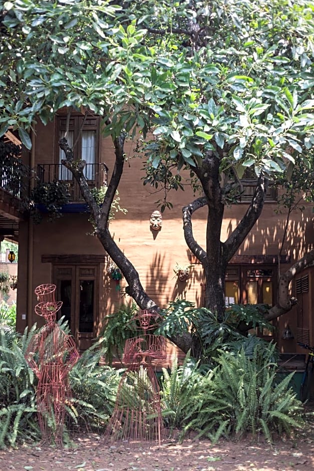 Posada Yolihuani