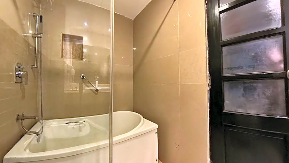 Silver Sands Serenity