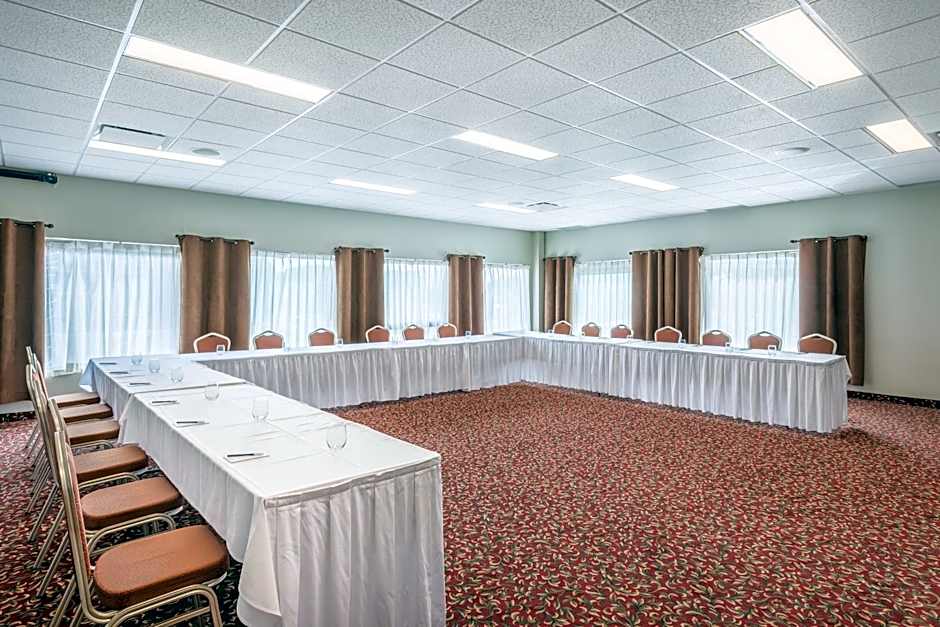 Hotel Universel Quebec